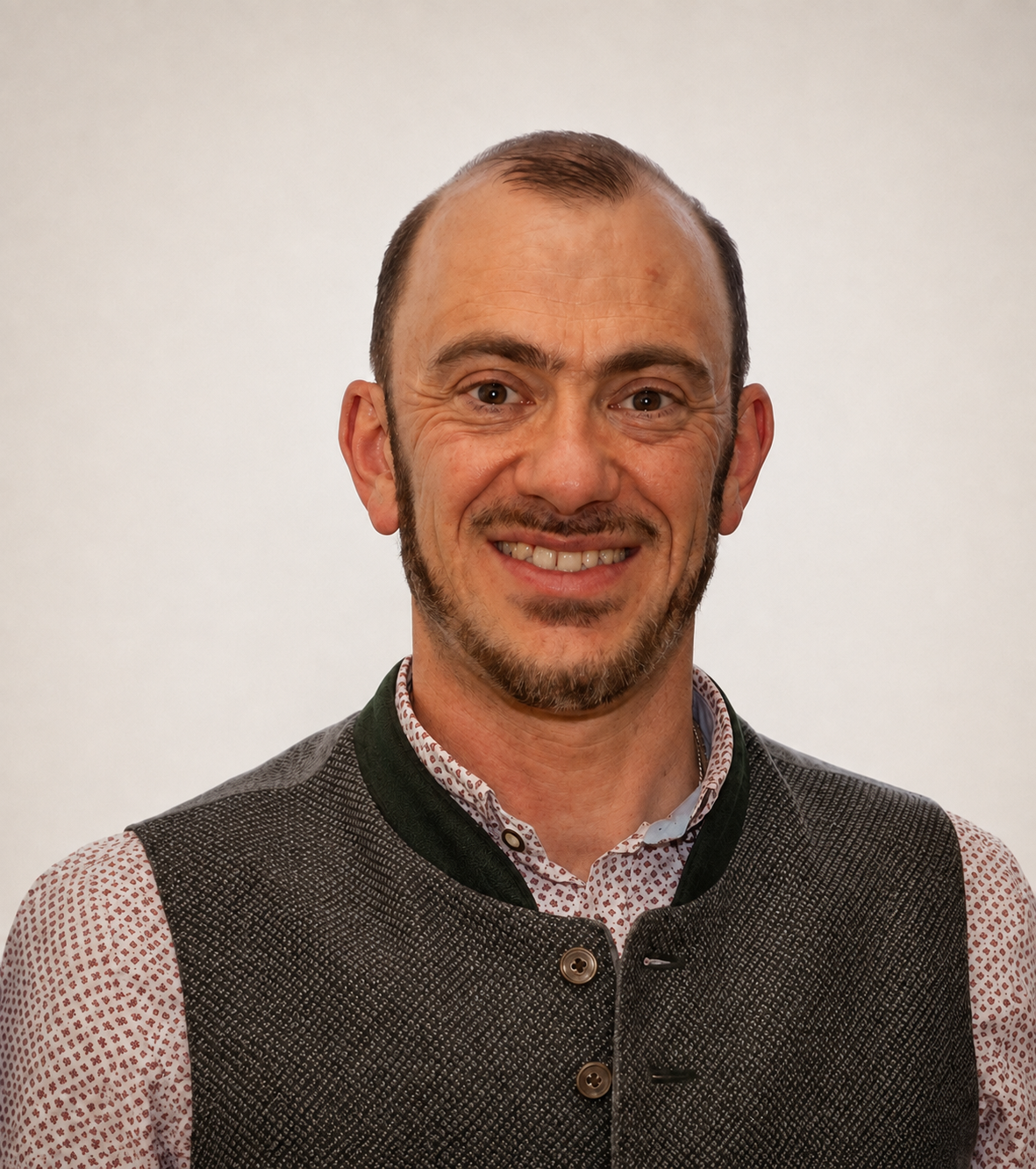 Ing. Markus Steiner